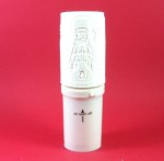 ΗΛΕΚΤΡΙΚΟ ΚΕΡΙ ΜΕ ΤΟΝ ΑΓΙΟ ΛΟΥΚΑ ΤΟΝ ΙΑΤΡΟ 90 ΗΜΕΡΩΝ ΗΜΕΡΑΣ