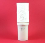 ΗΛΕΚΤΡΙΚΟ ΚΕΡΙ ΜΕ ΤΗΝ ΑΓΙΑ ΛΥΔΙΑ 90 ΗΜΕΡΩΝ ΗΜΕΡΑΣ