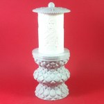 ΗΛΕΚΤΡΙΚΟ ΚΑΝΤΗΛΙ ΜΕ ΤΗΝ ΜΑΡΙΑ ΜΑΓΔΑΛΗΝΗ ΜΙΚΡΟ ΜΑΡΜΑΡΟ