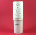 ΗΛΕΚΤΡΙΚΟ ΚΕΡΙ ΜΕ ΤΗΝ ΑΓΙΑ ΜΑΡΙΝΑ 90 ΗΜΕΡΩΝ ΗΜΕΡΑΣ