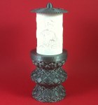 ΗΛΕΚΤΡΙΚΟ ΚΑΝΤΗΛΙ ΜΕ ΤΟΝ ΑΓΙΟ ΜΑΡΚΟ ΜΙΚΡΟ ΑΣΗΜΙ