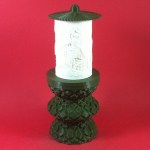 ΗΛΕΚΤΡΙΚΟ ΚΑΝΤΗΛΙ ΜΕ ΤΟΝ ΑΓΙΟ ΜΑΡΚΟ ΜΙΚΡΟ ΛΑΔΙ