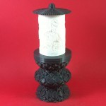 ΗΛΕΚΤΡΙΚΟ ΚΑΝΤΗΛΙ ΜΕ ΤΟΝ ΑΓΙΟ ΜΑΡΚΟ ΜΙΚΡΟ ΓΚΡΙ