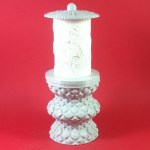 ΗΛΕΚΤΡΙΚΟ ΚΑΝΤΗΛΙ ΜΕ ΤΟΝ ΑΓΙΟ ΜΑΡΚΟ ΜΙΚΡΟ ΜΑΡΜΑΡΟ