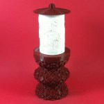 ΗΛΕΚΤΡΙΚΟ ΚΑΝΤΗΛΙ ΜΕ ΤΟΝ ΑΓΙΟ ΜΑΡΚΟ ΜΙΚΡΟ ΜΠΟΡΝΤΟ