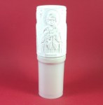 ΗΛΕΚΤΡΙΚΟ ΚΕΡΙ ΜΕ ΤΗΝ ΑΓΙΑ ΜΑΡΘΑ 90 ΗΜΕΡΩΝ ΗΜΕΡΑΣ