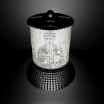 ΗΛΕΚΤΡΙΚΟ ΚΑΝΤΗΛΙ ΜΕ ΤΟΝ ΑΓΙΟ ΜΑΡΤΙΝΟ