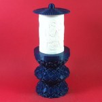 ΗΛΕΚΤΡΙΚΟ ΚΑΝΤΗΛΙ ΜΕ ΤΟΝ ΑΓΙΟ ΜΑΤΘΑΙΟ ΜΙΚΡΟ ΜΠΛΕ