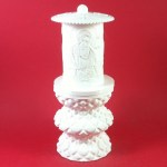 ΗΛΕΚΤΡΙΚΟ ΚΑΝΤΗΛΙ ΜΕ ΤΟΝ ΑΓΙΟ ΜΑΤΘΑΙΟ ΜΙΚΡΟ ΛΕΥΚΟ