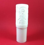 ΗΛΕΚΤΡΙΚΟ ΚΕΡΙ ΜΕ ΤΗΝ ΑΓΙΑ ΜΑΤΡΩΝΑ 90 ΗΜΕΡΩΝ ΗΜΕΡΑΣ