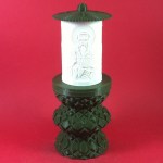 ΗΛΕΚΤΡΙΚΟ ΚΑΝΤΗΛΙ ΜΕ ΤΟΝ ΑΓΙΟ ΜΑΞΙΜΟ ΜΙΚΡΟ ΛΑΔΙ