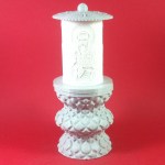 ΗΛΕΚΤΡΙΚΟ ΚΑΝΤΗΛΙ ΜΕ ΤΟΝ ΑΓΙΟ ΜΑΞΙΜΟ ΜΙΚΡΟ ΜΑΡΜΑΡΟ