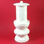 ΗΛΕΚΤΡΙΚΟ ΚΑΝΤΗΛΙ ΜΕ ΤΟΝ ΑΓΙΟ ΜΑΞΙΜΟ ΜΙΚΡΟ ΛΕΥΚΟ