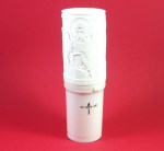 ΗΛΕΚΤΡΙΚΟ ΚΕΡΙ ΜΕ ΤΟΝ ΑΡΧΑΓΓΕΛΟ ΜΙΧΑΗΛ 90 ΗΜΕΡΩΝ ΗΜΕΡΑΣ