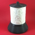 ΗΛΕΚΤΡΙΚΟ ΚΑΝΤΗΛΙ ΜΕ ΤΟΝ ΑΡΧΑΓΓΕΛΟ ΜΙΧΑΗΛ ΓΚΡΙ