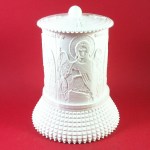 ΗΛΕΚΤΡΙΚΟ ΚΑΝΤΗΛΙ ΜΕ ΤΟΝ ΑΡΧΑΓΓΕΛΟ ΜΙΧΑΗΛ ΛΕΥΚΟ