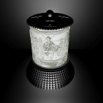 ΗΛΕΚΤΡΙΚΟ ΚΑΝΤΗΛΙ ΜΕ ΤΟΝ ΜΥΣΤΙΚΟ ΔΕΙΠΝΟ