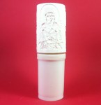 ΗΛΕΚΤΡΙΚΟ ΚΕΡΙ ΜΕ ΤΟΝ ΑΓΙΟ ΝΕΚΤΑΡΙΟ 90 ΗΜΕΡΩΝ ΗΜΕΡΑΣ