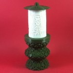 ΗΛΕΚΤΡΙΚΟ ΚΑΝΤΗΛΙ ΜΕ ΤΟΝ ΑΓΙΟ ΝΙΚΑΝΟΡΑ ΜΙΚΡΟ ΛΑΔΙ