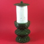 ΗΛΕΚΤΡΙΚΟ ΚΑΝΤΗΛΙ ΜΕ ΤΟΝ ΑΓΙΟ ΝΙΚΗΦΟΡΟ ΜΙΚΡΟ ΛΑΔΙ