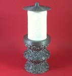 ΗΛΕΚΤΡΙΚΟ ΚΑΝΤΗΛΙ ΜΕ ΤΗΝ ΑΓΙΑ ΝΙΚΗ ΜΙΚΡΟ ΑΣΗΜΙ