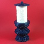 ΗΛΕΚΤΡΙΚΟ ΚΑΝΤΗΛΙ ΜΕ ΤΗΝ ΑΓΙΑ ΝΙΚΗ ΜΙΚΡΟ ΜΠΛΕ