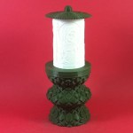 ΗΛΕΚΤΡΙΚΟ ΚΑΝΤΗΛΙ ΜΕ ΤΗΝ ΑΓΙΑ ΝΙΚΗ ΜΙΚΡΟ ΛΑΔΙ