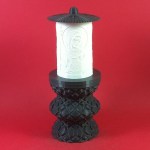 ΗΛΕΚΤΡΙΚΟ ΚΑΝΤΗΛΙ ΜΕ ΤΗΝ ΑΓΙΑ ΝΙΚΗ ΜΙΚΡΟ ΓΚΡΙ