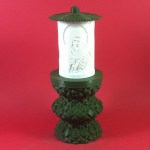 ΗΛΕΚΤΡΙΚΟ ΚΑΝΤΗΛΙ ΜΕ ΤΟΝ ΑΓΙΟ ΝΙΚΟΔΗΜΟ ΜΙΚΡΟ ΛΑΔΙ