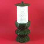 ΗΛΕΚΤΡΙΚΟ ΚΑΝΤΗΛΙ ΜΕ ΤΟΝ ΑΓΙΟ ΝΙΚΟΛΑΟ ΜΙΚΡΟ ΛΑΔΙ