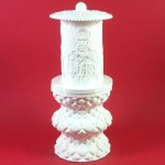 ΗΛΕΚΤΡΙΚΟ ΚΑΝΤΗΛΙ ΜΕ ΤΟΝ ΑΓΙΟ ΝΙΚΟΛΑΟ ΜΙΚΡΟ ΛΕΥΚΟ