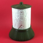 ΗΛΕΚΤΡΙΚΟ ΚΑΝΤΗΛΙ ΑΓΙΟΥ ΙΩΑΝΝΗ ΤΟΥ ΠΡΟΔΡΟΜΟΥ ΛΑΔΙ