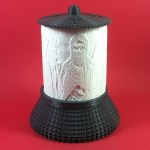 ΗΛΕΚΤΡΙΚΟ ΚΑΝΤΗΛΙ ΑΓΙΟΥ ΙΩΑΝΝΗ ΤΟΥ ΠΡΟΔΡΟΜΟΥ ΓΚΡΙ