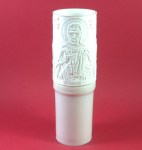 ΗΛΕΚΤΡΙΚΟ ΚΕΡΙ ΜΕ ΤΗΝ ΑΓΙΑ ΟΥΡΑΝΙΑ 90 ΗΜΕΡΩΝ ΗΜΕΡΑΣ