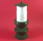 ΗΛΕΚΤΡΙΚΟ ΚΑΝΤΗΛΙ ΜΕ ΤΟΝ ΑΓΙΟ ΠΑΪΣΙΟ ΜΙΚΡΟ ΛΑΔΙ