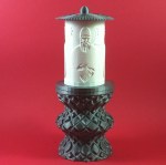 ΗΛΕΚΤΡΙΚΟ ΚΑΝΤΗΛΙ ΜΕ ΤΟΝ ΑΓΙΟ ΠΑΪΣΙΟ ΜΙΚΡΟ ΑΣΗΜΙ