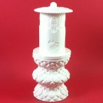 ΗΛΕΚΤΡΙΚΟ ΚΑΝΤΗΛΙ ΜΕ ΤΟΝ ΑΓΙΟ ΠΑΪΣΙΟ ΜΙΚΡΟ ΛΕΥΚΟ