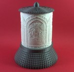 ΗΛΕΚΤΡΙΚΟ ΚΑΝΤΗΛΙ ΜΕ ΤΟΝ ΕΥΑΓΓΕΛΙΣΜΟ ΤΗΣ ΜΕΓΑΛΟΧΑΡΗΣ ΑΣΗΜΙ