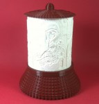 ΗΛΕΚΤΡΙΚΟ ΚΑΝΤΗΛΙ ΜΕ ΤΟΝ ΕΥΑΓΓΕΛΙΣΜΟ ΤΗΣ ΜΕΓΑΛΟΧΑΡΗΣ ΜΠΟΡΝΤΟ