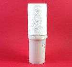 ΗΛΕΚΤΡΙΚΟ ΚΕΡΙ ΜΕ ΤΟΝ ΑΓΙΟ ΠΑΝΤΕΛΕΗΜΟΝΑ 90 ΗΜΕΡΩΝ ΗΜΕΡΑΣ