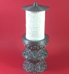 ΗΛΕΚΤΡΙΚΟ ΚΑΝΤΗΛΙ ΜΕ ΤΟΥΣ ΑΓΙΟΥΣ ΠΑΝΤΕΣ ΜΙΚΡΟ ΑΣΗΜΙ