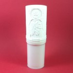 ΗΛΕΚΤΡΙΚΟ ΚΕΡΙ ΜΕ ΤΗΝ ΑΓΙΑ ΠΑΡΘΕΝΑ 90 ΗΜΕΡΩΝ ΗΜΕΡΑΣ