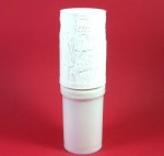 ΗΛΕΚΤΡΙΚΟ ΚΕΡΙ ΜΕ ΤΟΝ ΑΓΙΟ ΠΑΡΘΕΝΙΟ 90 ΗΜΕΡΩΝ ΗΜΕΡΑΣ