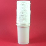 ΗΛΕΚΤΡΙΚΟ ΚΕΡΙ ΜΕ ΤΟΝ ΑΓΙΟ ΠΑΥΛΟ 90 ΗΜΕΡΩΝ ΗΜΕΡΑΣ