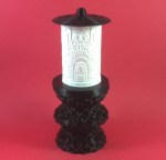 ΗΛΕΚΤΡΙΚΟ ΚΑΝΤΗΛΙ ΜΕ ΤΗΝ ΠΕΝΤΗΚΟΣΤΗ ΜΙΚΡΟ ΜΑΥΡΟ