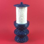 ΗΛΕΚΤΡΙΚΟ ΚΑΝΤΗΛΙ ΜΕ ΤΗΝ ΠΕΝΤΗΚΟΣΤΗ ΜΙΚΡΟ ΜΠΛΕ