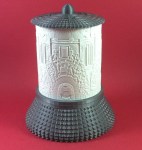 ΗΛΕΚΤΡΙΚΟ ΚΑΝΤΗΛΙ ΜΕ ΤΗΝ ΠΕΝΤΗΚΟΣΤΗ ΑΣΗΜΙ