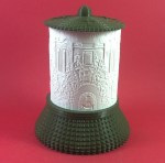 ΗΛΕΚΤΡΙΚΟ ΚΑΝΤΗΛΙ ΜΕ ΤΗΝ ΠΕΝΤΗΚΟΣΤΗ ΛΑΔΙ