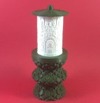 ΗΛΕΚΤΡΙΚΟ ΚΑΝΤΗΛΙ ΜΕ ΤΗΝ ΠΕΝΤΗΚΟΣΤΗ ΜΙΚΡΟ ΛΑΔΙ