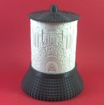 ΗΛΕΚΤΡΙΚΟ ΚΑΝΤΗΛΙ ΜΕ ΤΗΝ ΠΕΝΤΗΚΟΣΤΗ ΓΚΡΙ